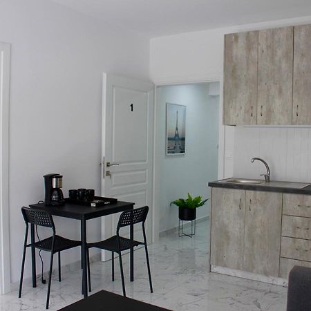 Amalia Residences Никосия Экстерьер фото