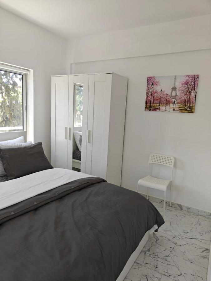 Amalia Residences Никосия Экстерьер фото
