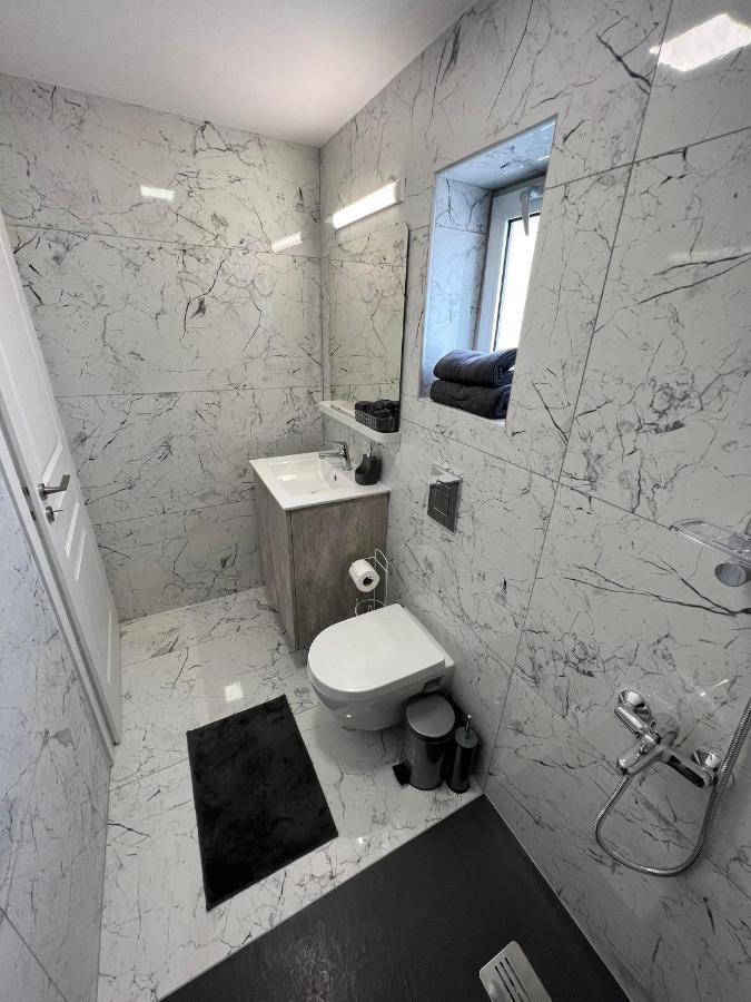 Amalia Residences Никосия Экстерьер фото