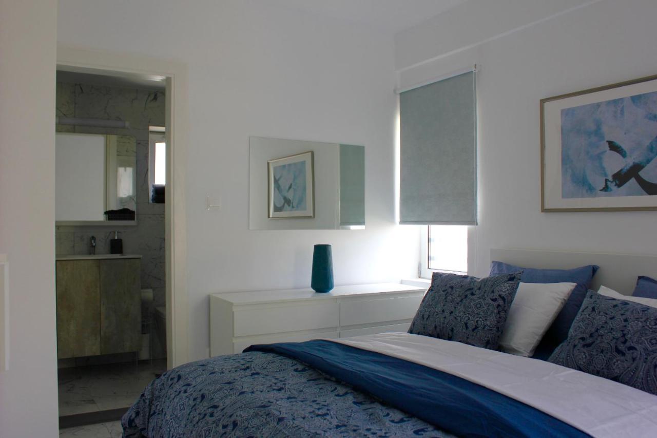Amalia Residences Никосия Экстерьер фото